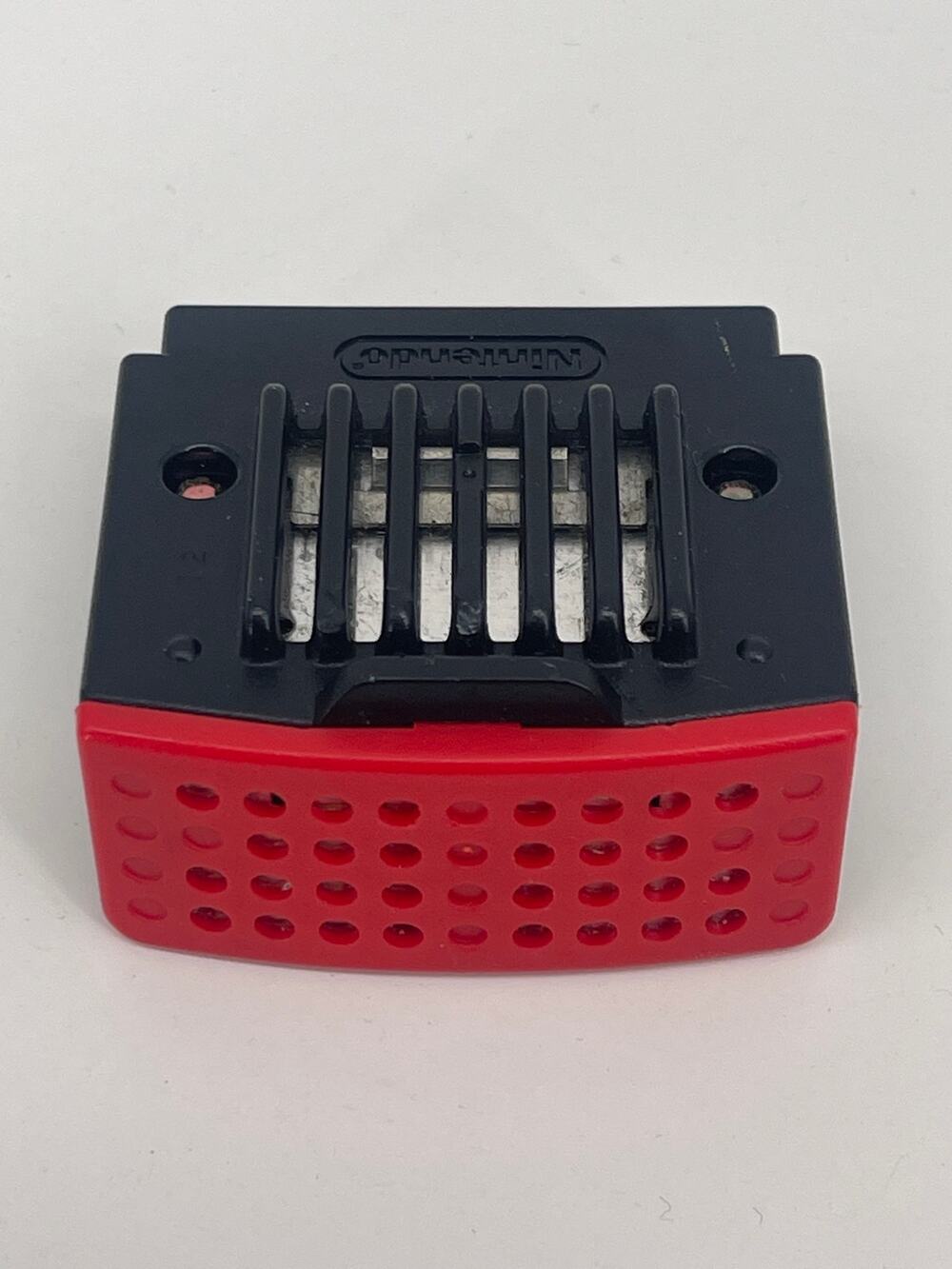 Nintendo 64 Expansion Pak OEM NUS-007 Tested